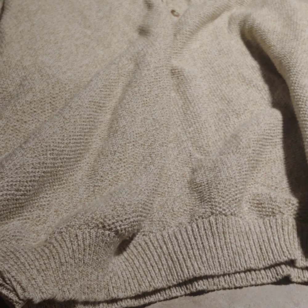 Vintage Willis & Geiger...high end sweater mn. sz.XL made in U.S.A. never wore - Picture 7 of 14